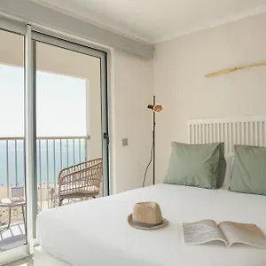 Apartment Holidays P14 Sea View, Empuriabrava