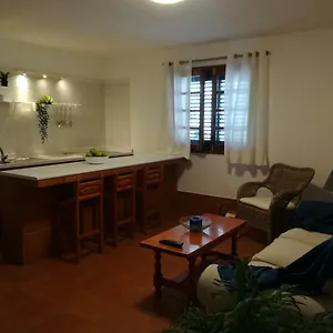 En El Pueblo De Arrieta 4 Apartamento Arrieta (Lanzarote)