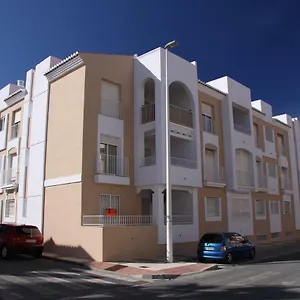 2 Calle Galán Apartamento Calahonda
