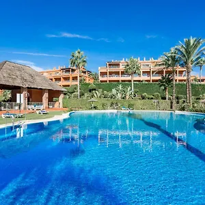 Gibraltar View Spa&fitness Apartamento Estepona