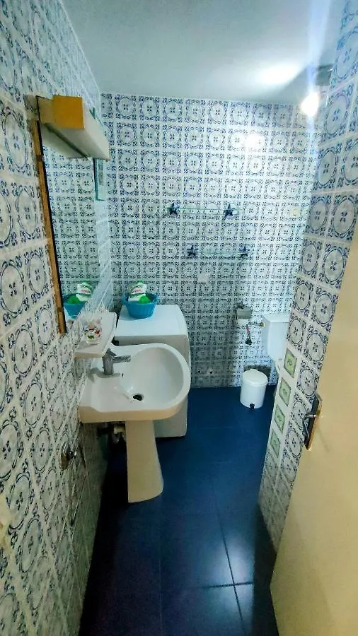 Summer Breeze Apartment Ampuriabrava