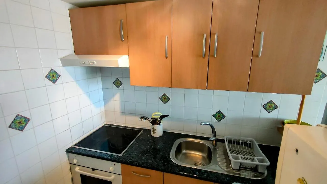 Summer Breeze Apartment Ampuriabrava